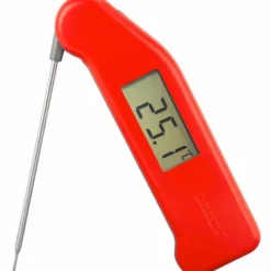 ETI Classic Termometer Gul