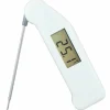 ETI Classic Termometer Hvit