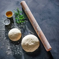 Etna Rotante pizzaovn, mat black