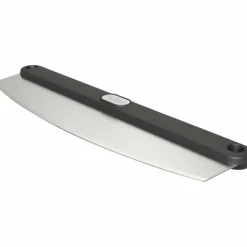 Etna Rotante pizzaovn, mat black