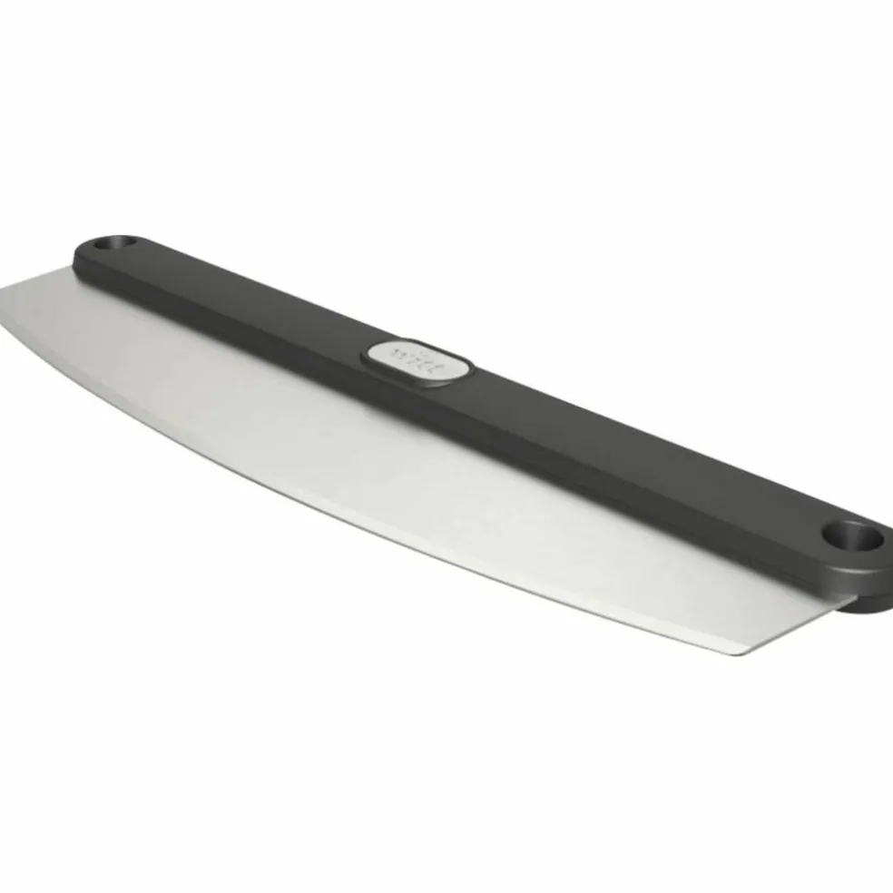 Etna Rotante pizzaovn, mat black