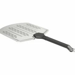 Etna Rotante pizzaovn, mat black