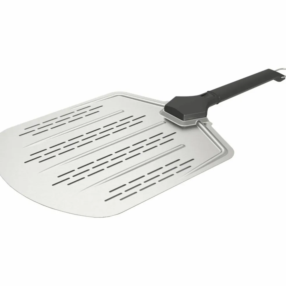 Etna Rotante pizzaovn, mat black