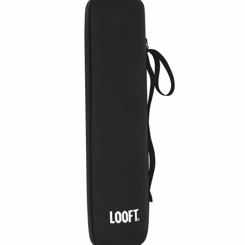 Etui til lighter grilltenner