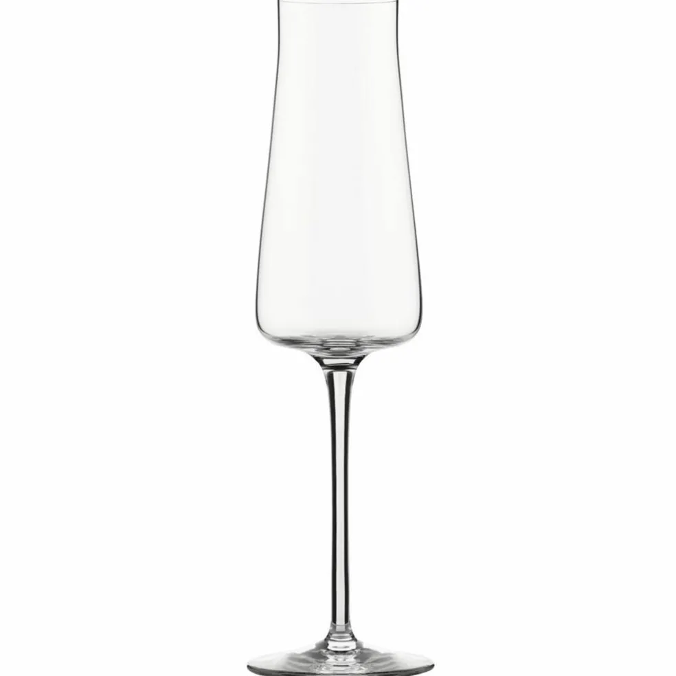 Eugenia champagneglass 26 cl, 4 stk.