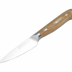 Europeisk skrellkniv, 9 cm