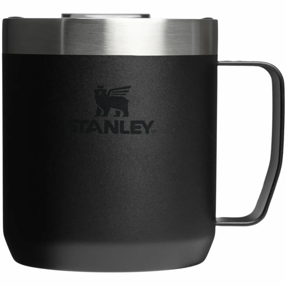 Everyday Camp Mug termokopp 0,35 liter, svart
