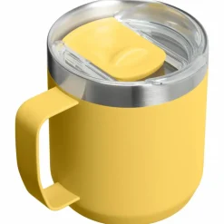 Everyday Camp Mug termokopp 0,35 liter, svart