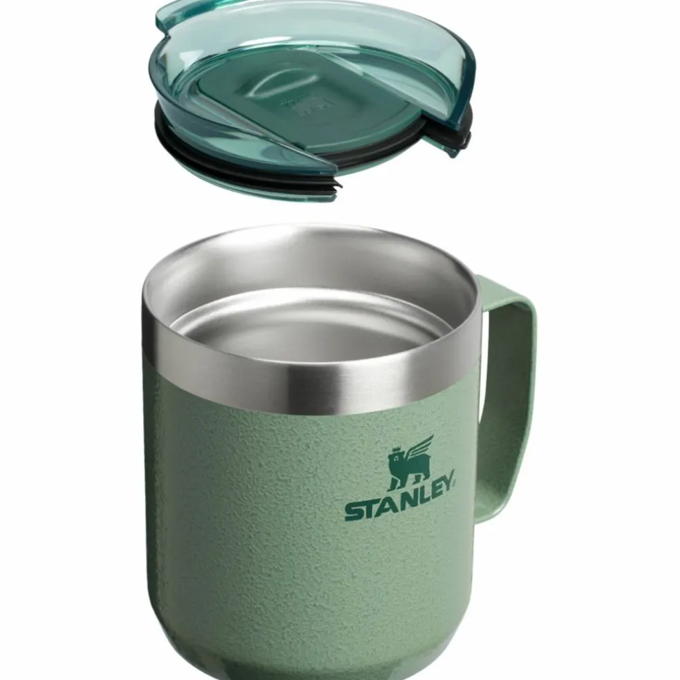 Everyday Camp Mug termokopp 0,35 liter, rose quartz