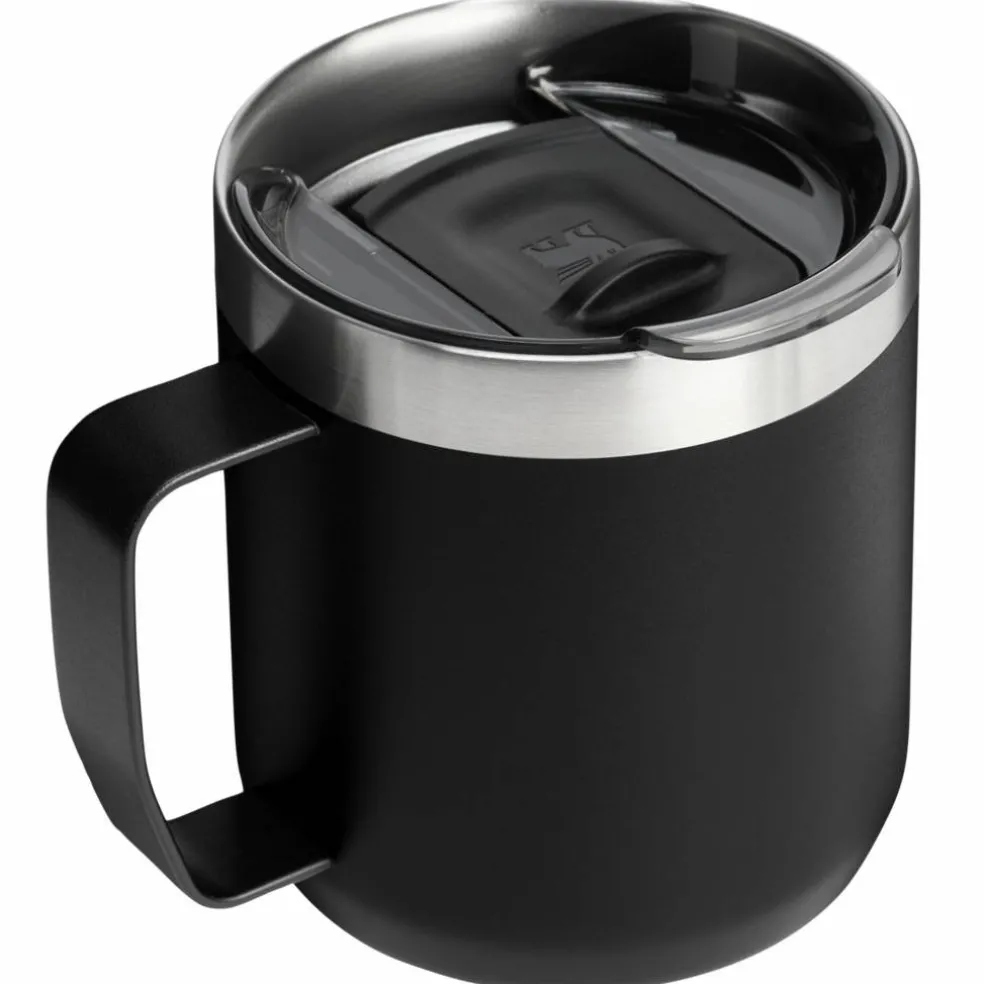 Everyday Camp Mug termokopp 0,35 liter, rose quartz