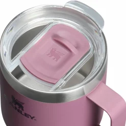 Everyday Camp Mug termokopp 0,35 liter, hammertone green