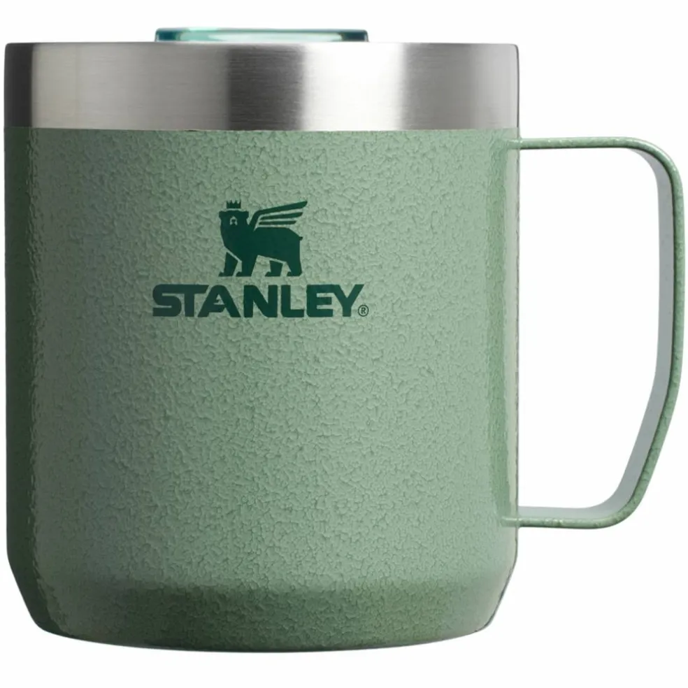 Everyday Camp Mug termokopp 0,35 liter, purple smoke