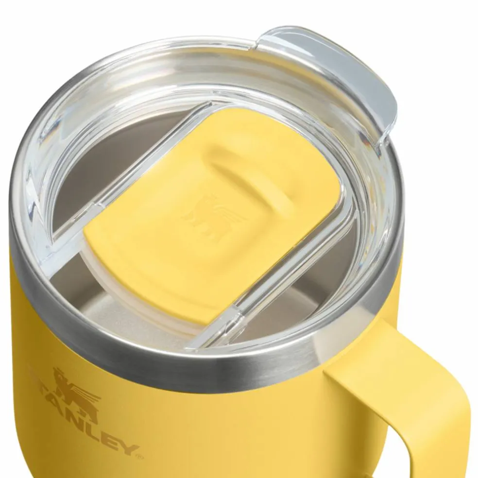Everyday Camp Mug termokopp 0,35 liter, dijon