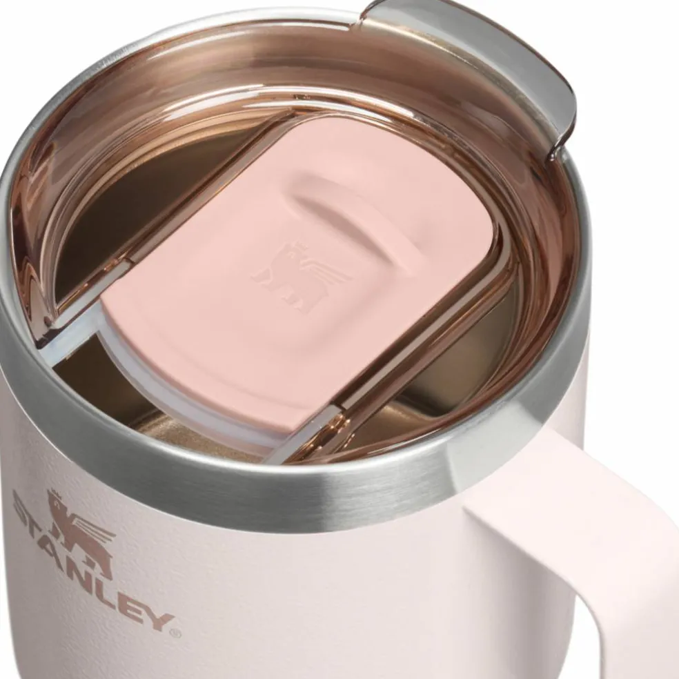 Everyday Camp Mug termokopp 0,35 liter, dijon