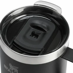 Everyday Camp Mug termokopp 0,35 liter, dijon