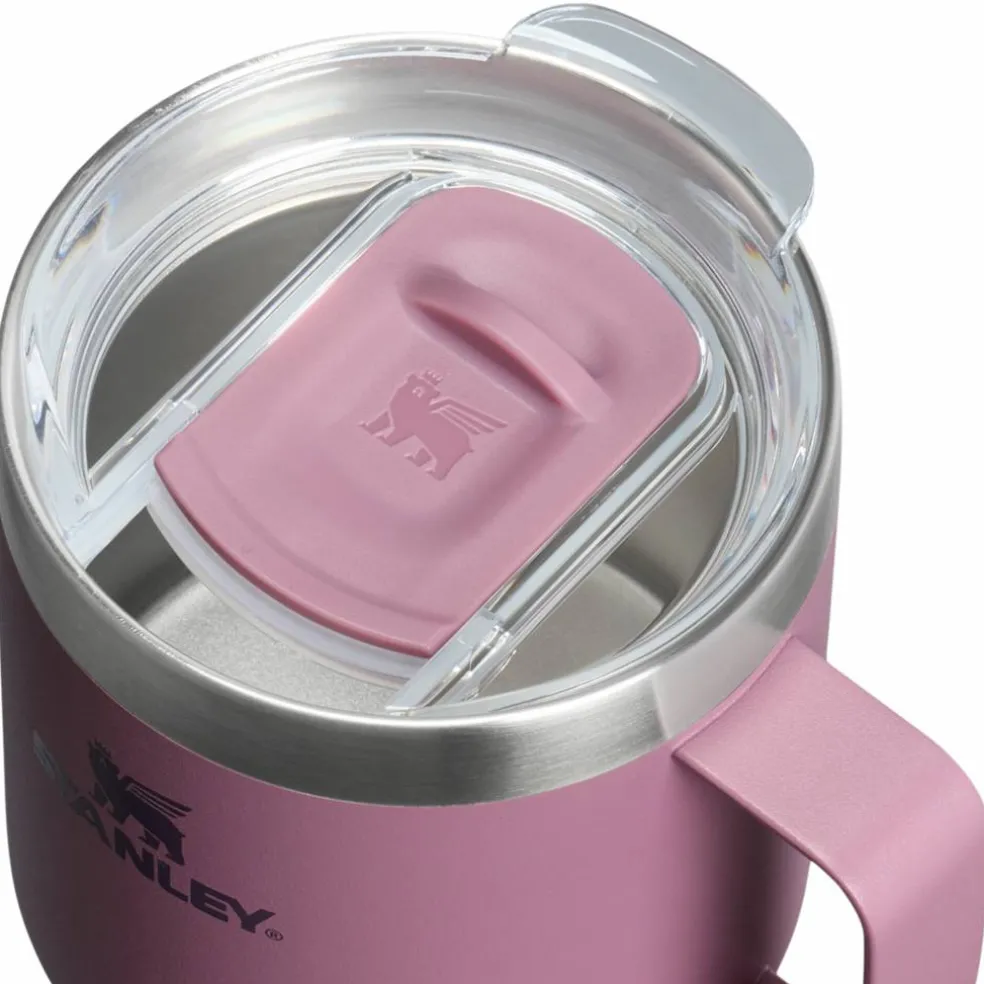 Everyday Camp Mug termokopp 0,35 liter, dijon