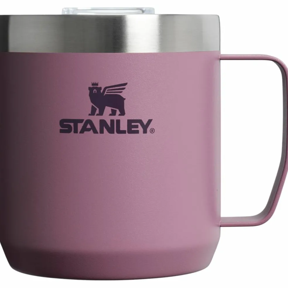 Everyday Camp Mug termokopp 0,35 liter, dijon