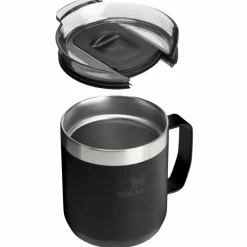 Everyday Camp Mug termokopp 0,35 liter, dijon