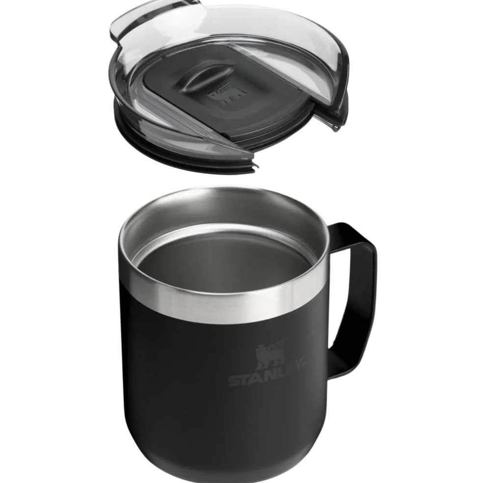 Everyday Camp Mug termokopp 0,35 liter, dijon