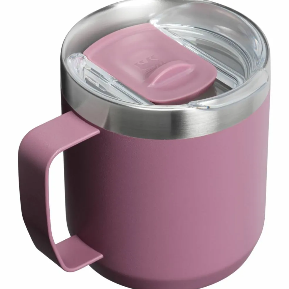 Everyday Camp Mug termokopp 0,35 liter, dijon