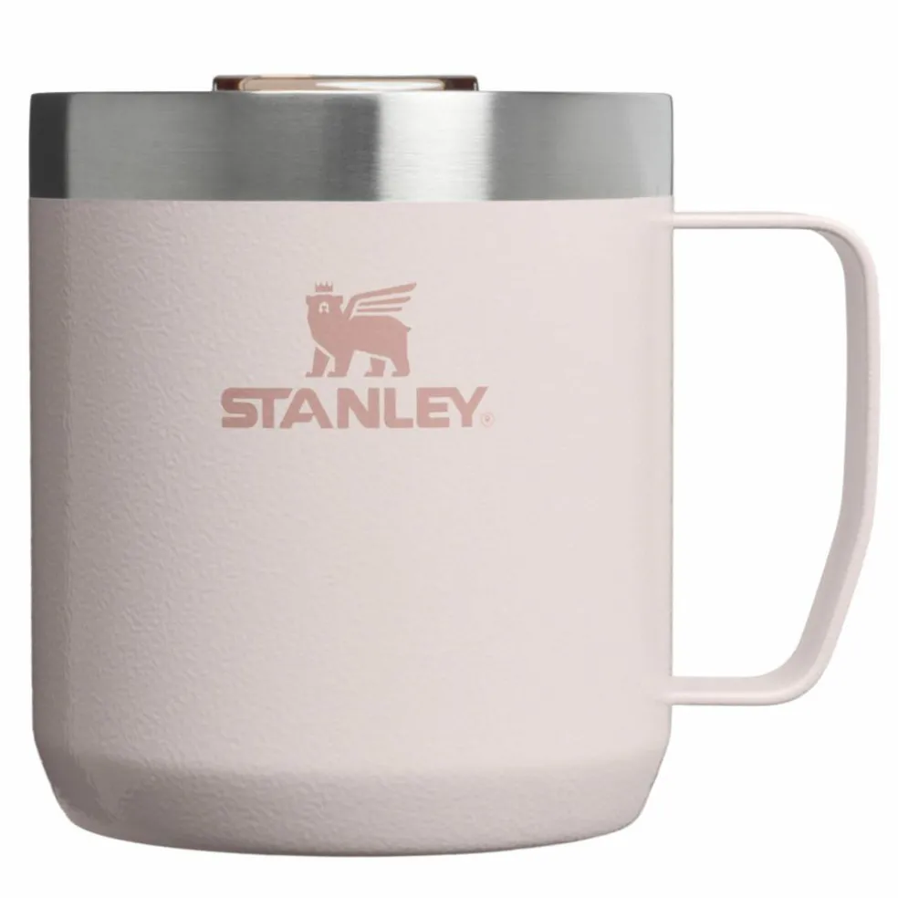 Everyday Camp Mug termokopp 0,35 liter, dijon