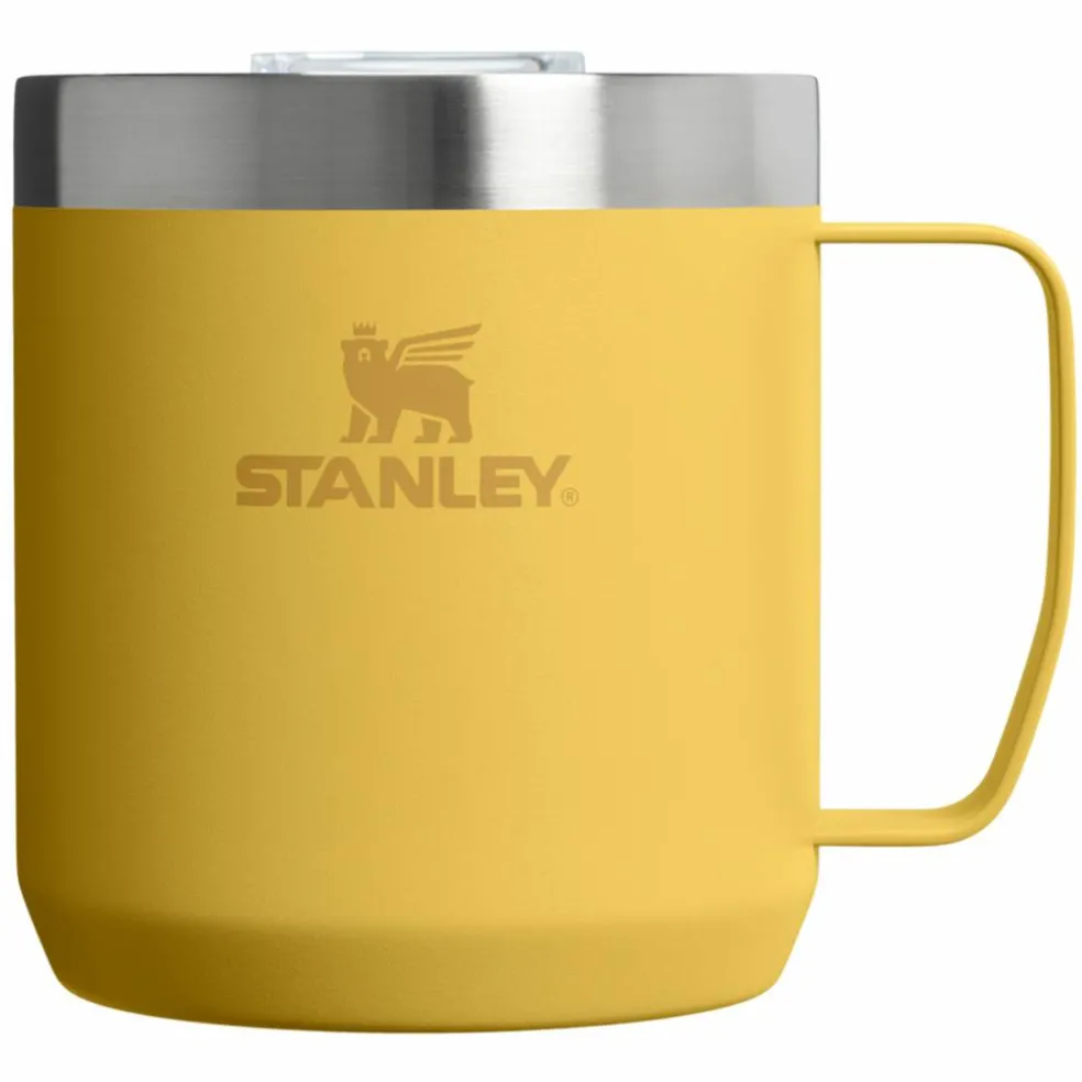 Everyday Camp Mug termokopp 0,35 liter, dijon