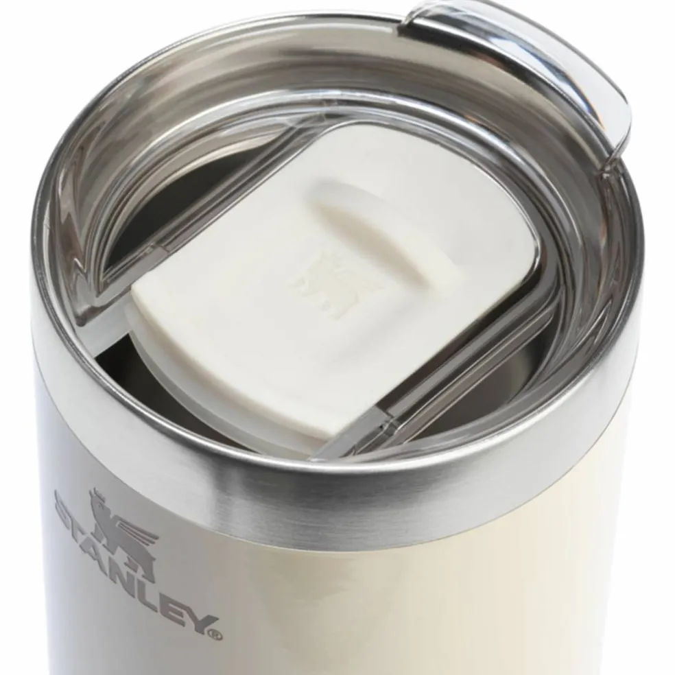 Everyday Camp termokrus 0,35 liter, cream gloss
