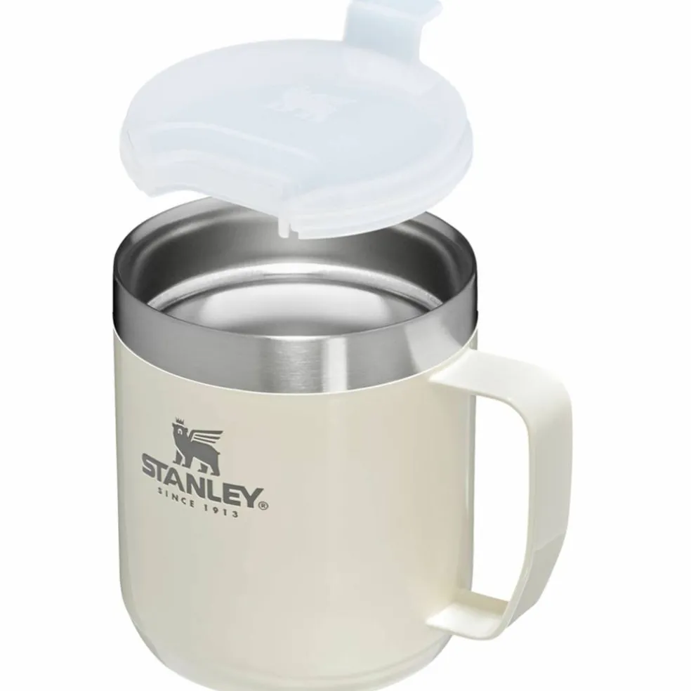 Everyday Camp termokrus 0,35 liter, cream gloss