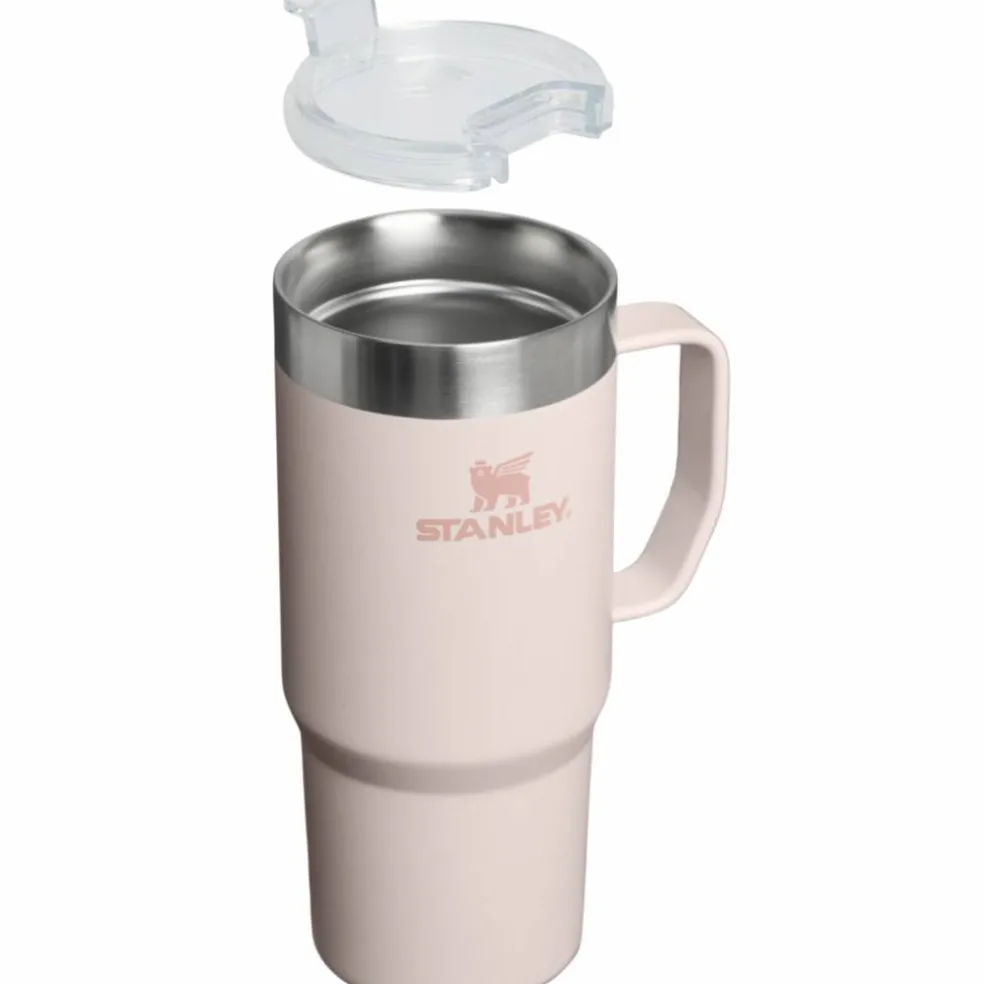 Everyday Suburban termokopp 0,71 liter, rose quartz