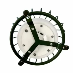 Evesham utelykt svart, small
