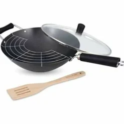 Excellence Wok-sett