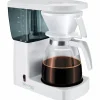 Excellent Grande Hvit Kaffetrakter