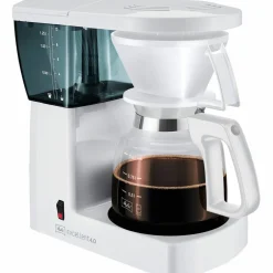 Excellent 4.0 Sort Kaffetrakter