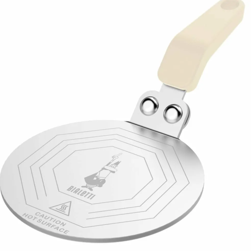Exclusive induksjonsplate
