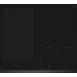 EX651HEC1E iQ700 induksjonstopp, svart