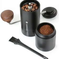 Expert 48S kaffe- og espressokvern