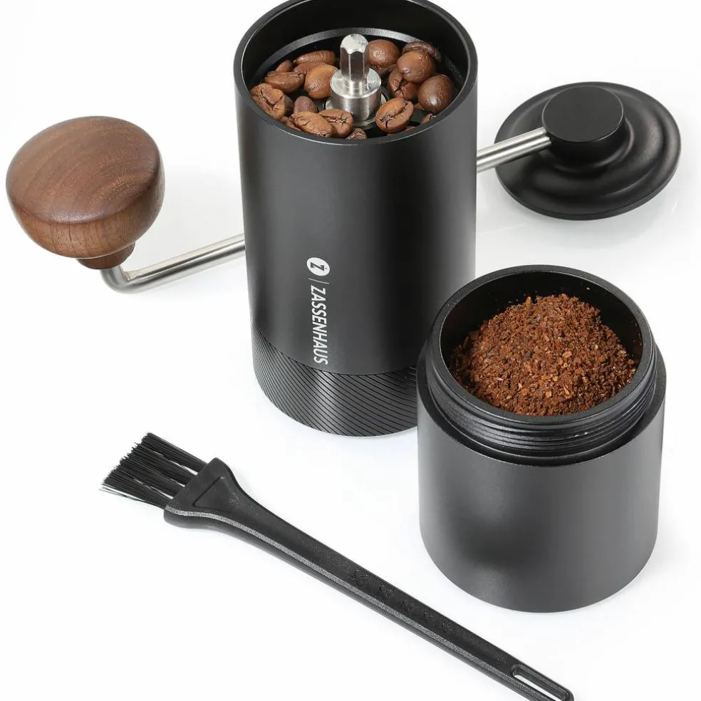 Expert 48S kaffe- og espressokvern