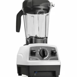 Explorian E520 blender 2 liter, hvit
