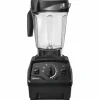 Explorian E520 blender 2 liter, rød