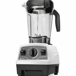 Explorian E520 blender 2 liter, rød