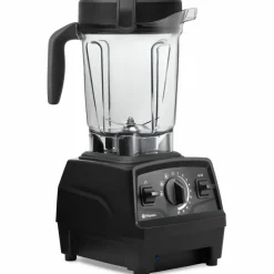 Explorian E520 blender 2 liter, rød