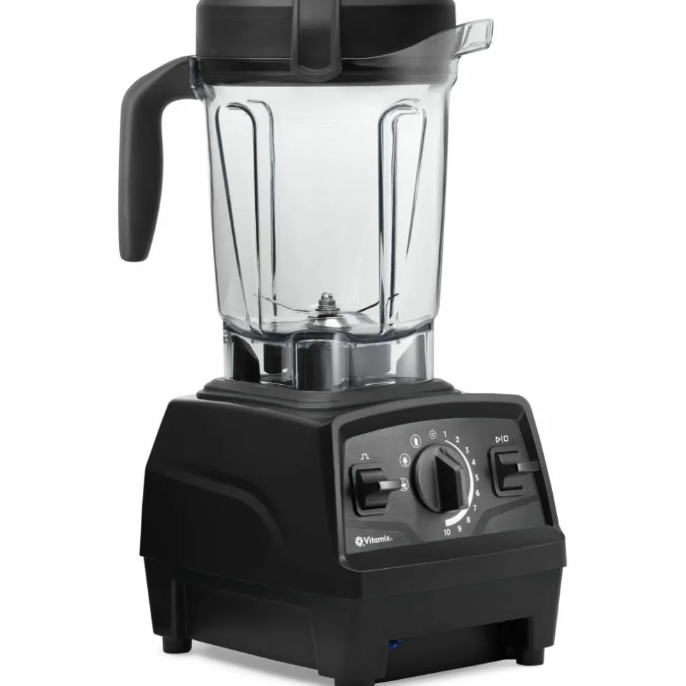 Explorian E520 blender 2 liter, svart