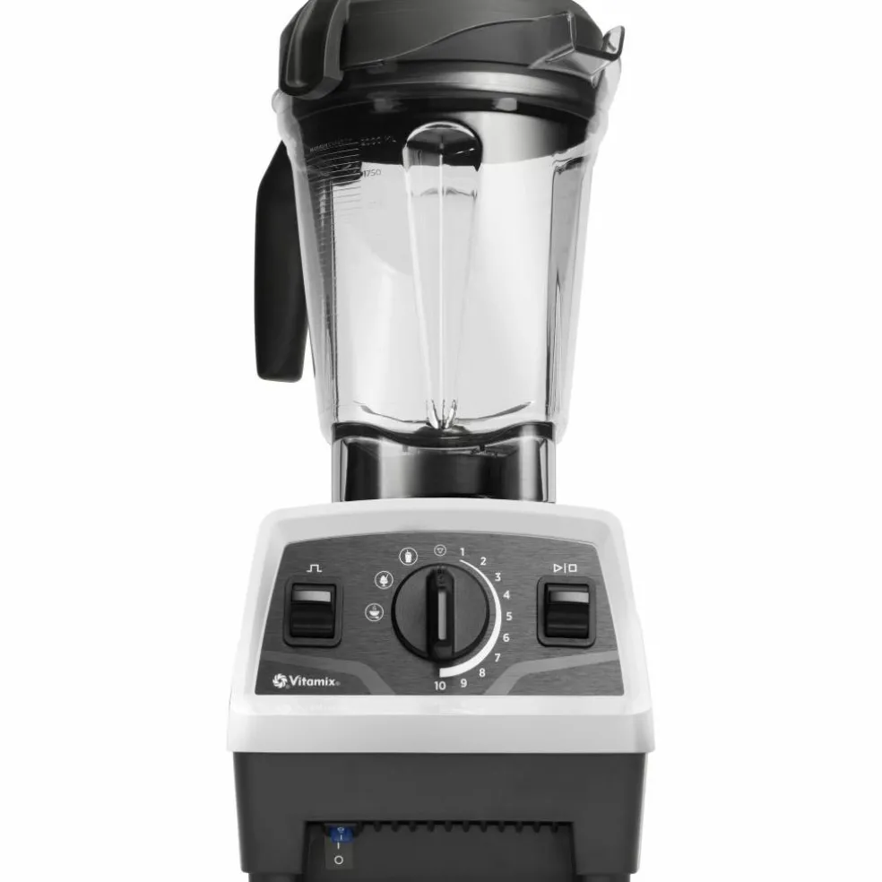 Explorian E520 blender 2 liter, svart