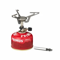 Express Stove Piezo brenner