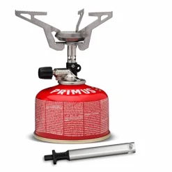 Express Stove Piezo brenner