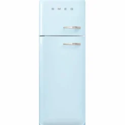 FAB30LBL6 Kjøleskap/Fryser 172cm Venstrehengt Svart