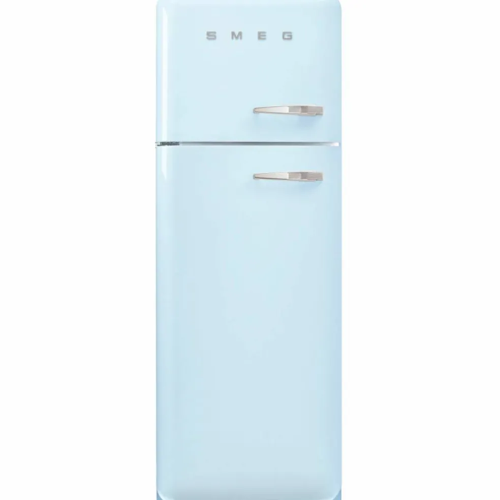 FAB30LBL6 Kjøleskap/Fryser 172cm Venstrehengt Svart