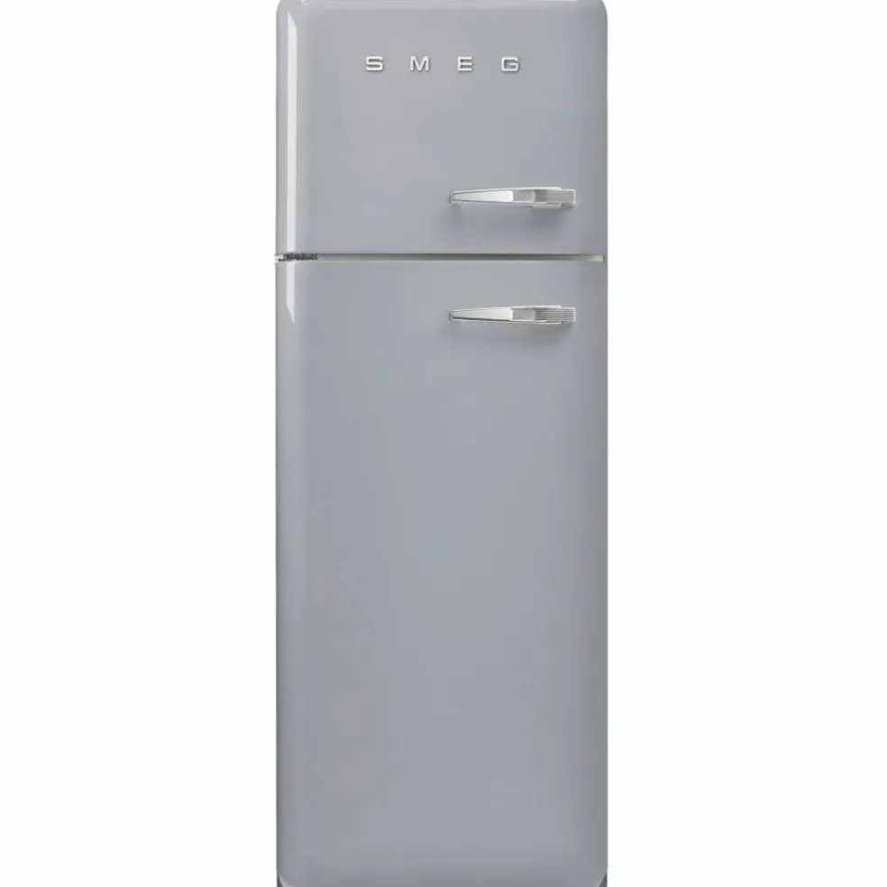 FAB30LBL6 Kjøleskap/Fryser 172cm Venstrehengt Svart