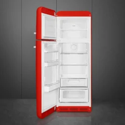 FAB30LBL6 Kjøleskap/Fryser 172cm Venstrehengt Svart