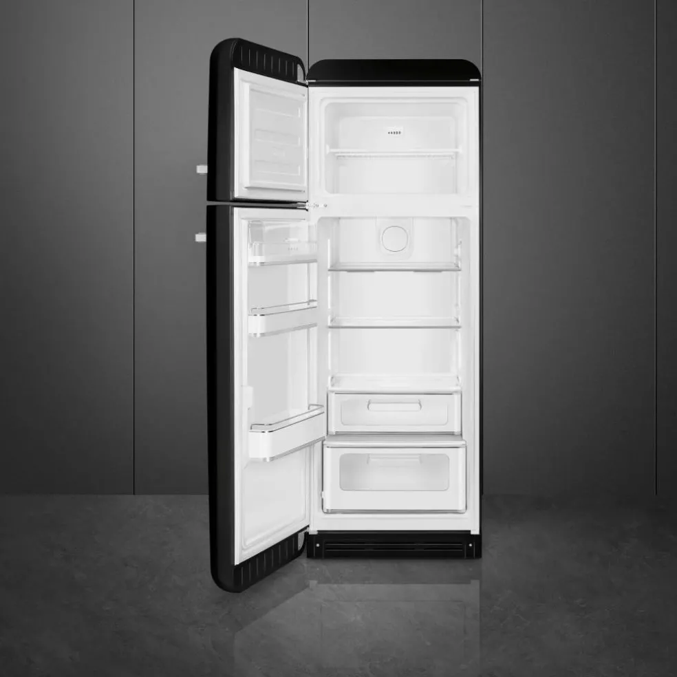 FAB30LCR6 Kjøleskap/Fryser 172cm Venstrehengslet Krem